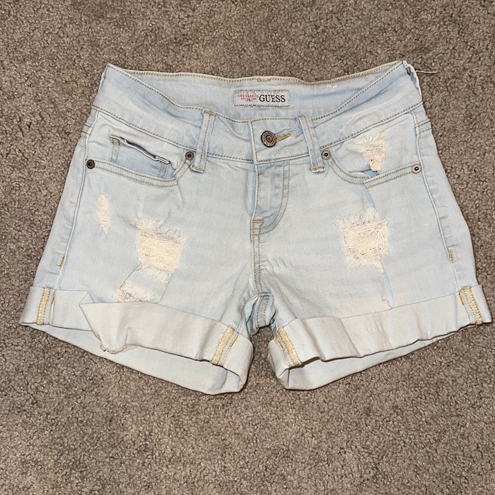 Guess shorts